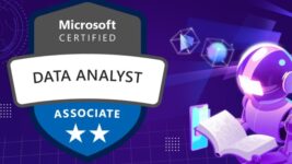 [NEW] PL-300: Microsoft Power BI Data Analyst Practice Exams