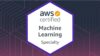 AWS Certified Machine Learning Specialty Pracitce Test 2026
