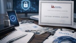 CIA Part 3 Practice Tests | 900 Questions | Updated 2026