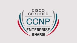 CCNP Enterprise ENARSI 300-410: Advanced Routing & Services