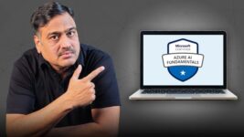AI-901: Introduction to AI in Azure Complete Course, May2026