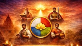 Discover Your  Soul’s Color & Purpose with Vedic Psychology