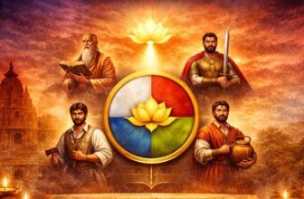 Discover Your  Soul’s Color & Purpose with Vedic Psychology