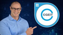 CGEIT Cert Masterclass – Prepare for the Exam in 2026