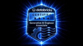 Databricks GenAI Associate ─ 1500 Certified Exam Questions