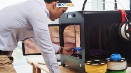 Modular & Off-Site 3D Printing Masterclass: Construction