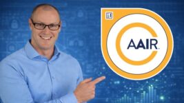 ISACA Advanced in AI Risk Certification – AAIR Masterclass