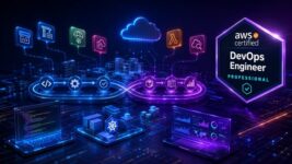 AWS Certified DevOps Engineer Practice exams | DOP-C02 |2026
