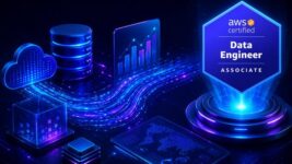 AWS Certified Data Engineer 6 Practice Exams| DEA-C01 | 2026