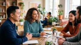 Emotional Intelligence: Self-Control, Empathy, & Resilience