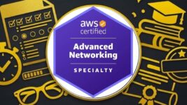 AWS Certified Advanced Networking Specialty Mock Exam [2026]