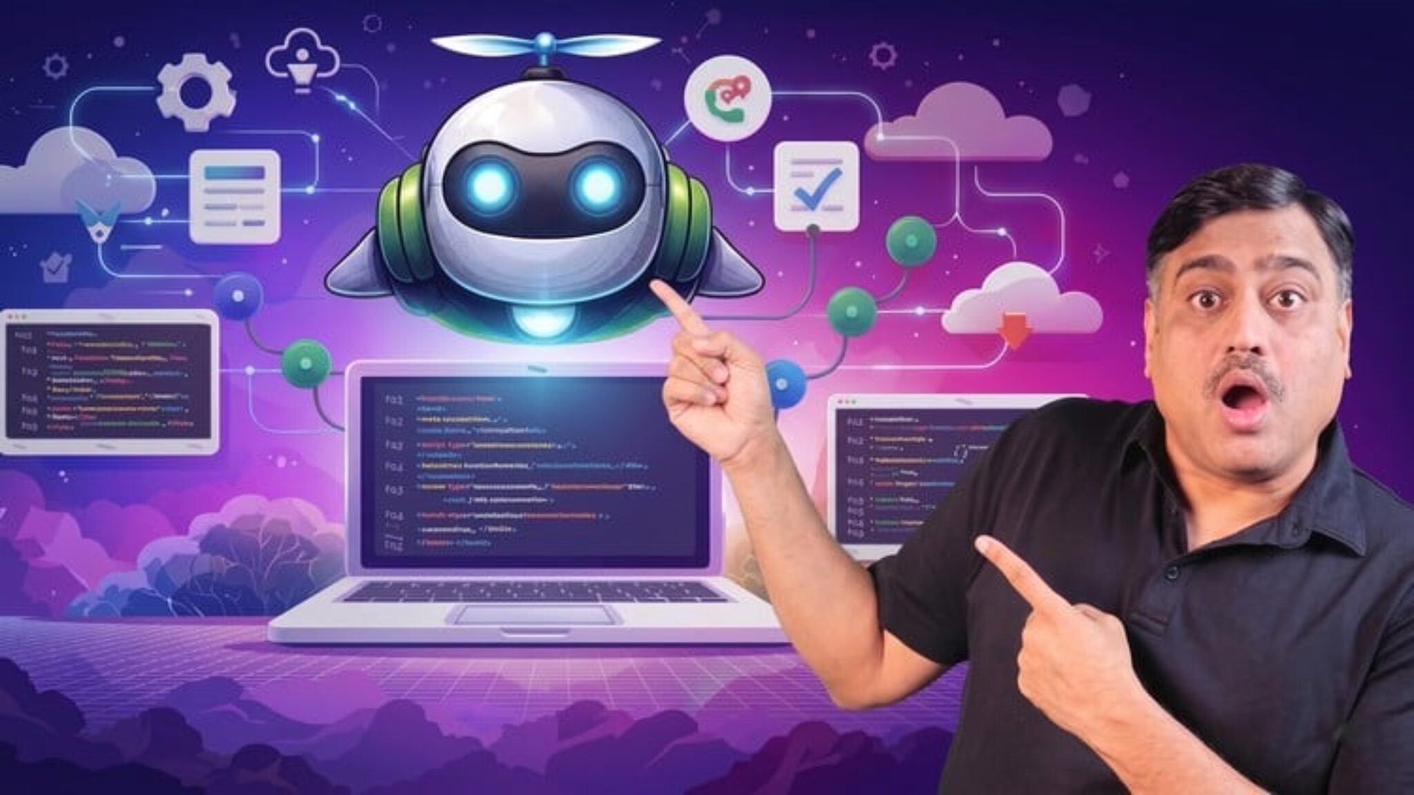 GH-300: GitHub Copilot Certification Practice Exam 2026 - Free Online ...