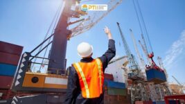 Lifting Supervisor: Crane Lift Planning & Safety Compliance