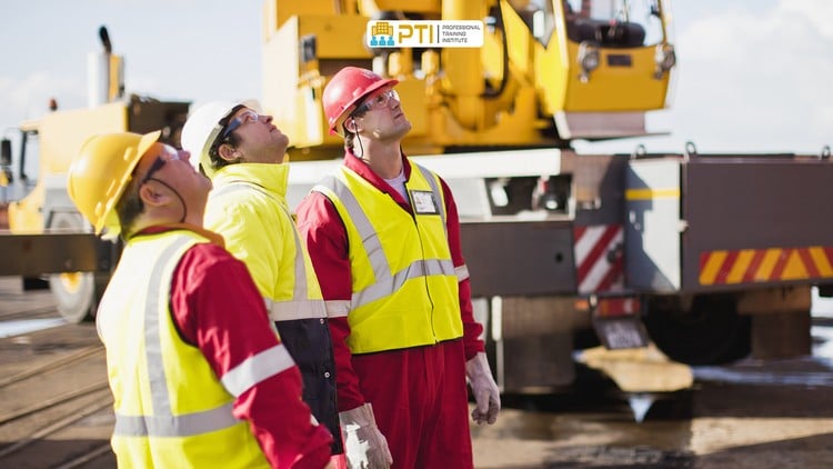 LOLER Lifting Operations & Equipment Safety Masterclass - Free Online ...