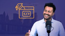 No-Code AI Bootcamp: Build & Launch Real Apps