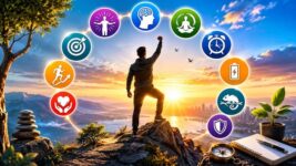 The Ultimate Self-Management Skills Masterclass – Part 1