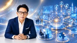 Xây dựng doanh nghiệp AI-native – Masterclass