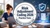 Risk Adjustment Coding 2026 Practice Tests