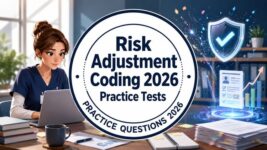 Risk Adjustment Coding 2026 Practice Tests