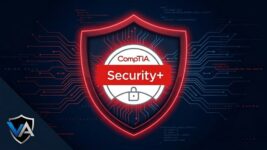 CompTIA Security+ (SY0-701) | 6 Tests | Exact Exam Format |
