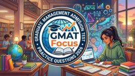 GMAT Focus 2026 Practice Tests: Complete Exam Preparation