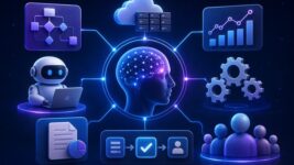 Claude AI for Business Automation: Build AI Workflow & Agent