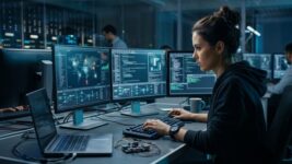 CEH v13 – Certified Ethical Hacker for Cyber Defense