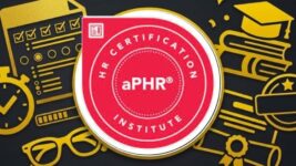 [NEW] HRCI – aPHR – Associate Professional in Human Resource