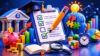 Bank & Govt Exams: Quant & Logical Reasoning Practice Tests
