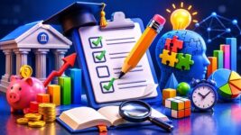 Bank & Govt Exams: Quant & Logical Reasoning Practice Tests