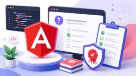 Angular Developer Certification: Practice Tests 2026