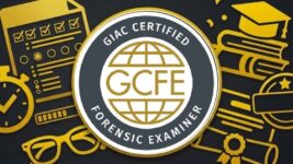[NEW] GIAC Certified Forensic Examiner (GCFE)
