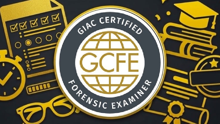 [NEW] GIAC Certified Forensic Examiner (GCFE) - Free Online Courses ...