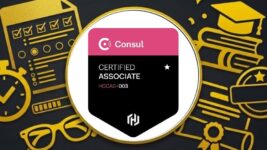 [NEW] HashiCorp Certified Consul Associate