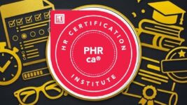 [NEW] HRCI – PHRca – Professional in Human Resources – CA