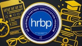 [NEW] HRCI – HBRP – Human Resources Business Partner
