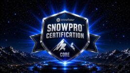 SnowPro Core COF-C03 ─ 1500 Certified Exam Questions