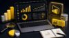 Microsoft Power BI Data Analyst (PL-300): Practice Exams