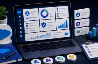 Salesforce Certified Administrator: Practice Exams