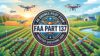 FAA Part 137 AG Drone Certification Practice Test 2026