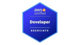 [NEW] AWS Certified Developer – Associate