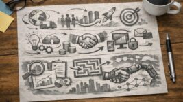 Scrum mit KI