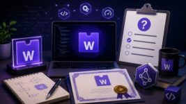 WebAssembly (Wasm) Developer Certification Practice Tests