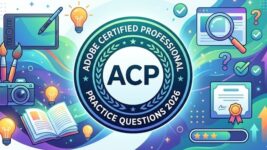 Adobe Certified Professional (ACP) Practice Exams 2026