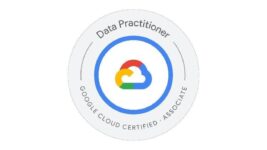 [NEW] Associate Data Practitioner Certification