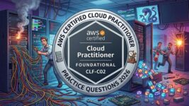 AWS Certified Cloud Practitioner (CLF-C02) Exam Prep