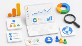 Google Analytics 4 (GA4) Certification: Practice Exams