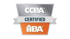 [NEW] Certification of Capability in Business Analysis™