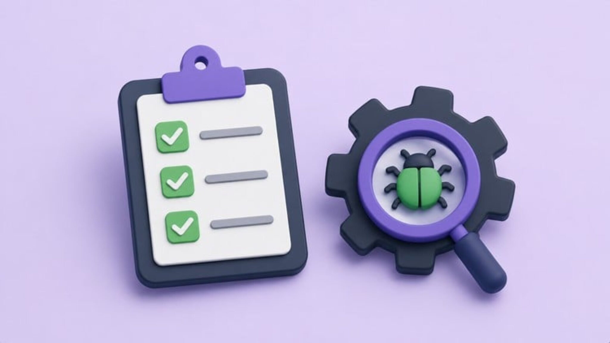 Software QA & Automated Testing: Practice Exams - Free Online Courses ...