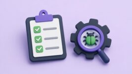 Software QA & Automated Testing: Practice Exams